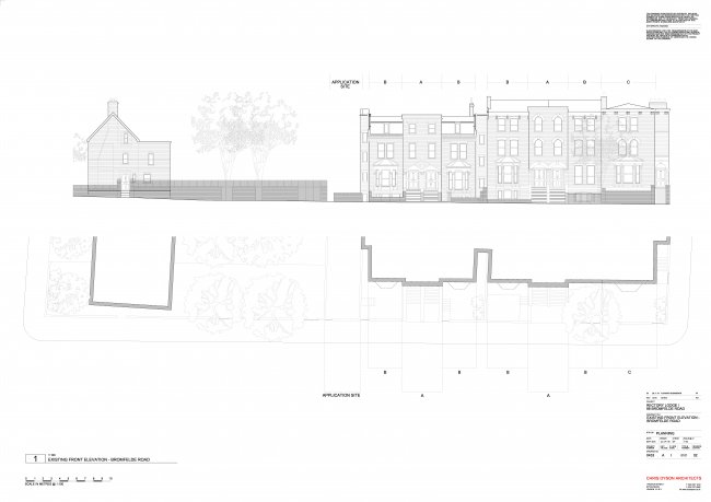 Land at 98 Bromfelde Road, Clapham, London, SW4 6PS 10