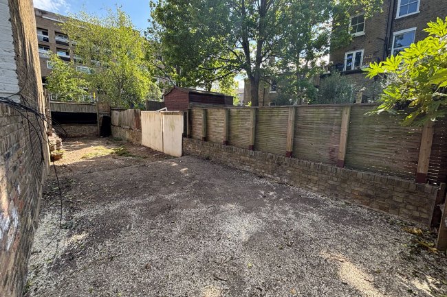 Land at 98 Bromfelde Road, Clapham, London, SW4 6PS 10