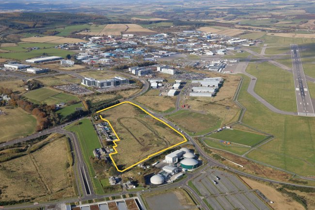 ABZ 2, Wellheads Drive, Aberdeen, AB21 0BH 2