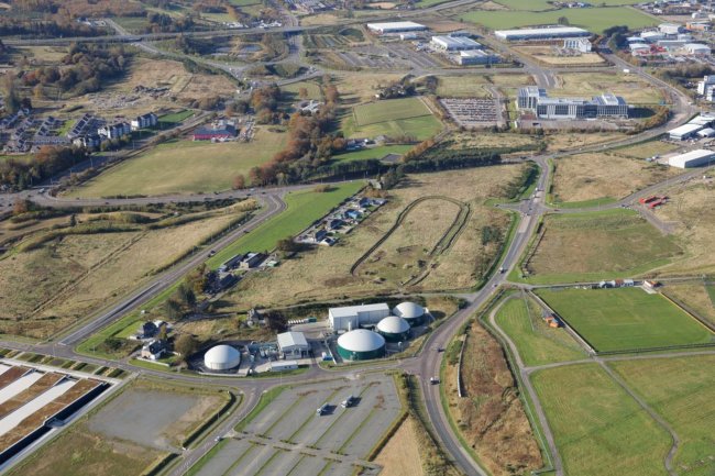 ABZ 2, Wellheads Drive, Aberdeen, AB21 0BH 2