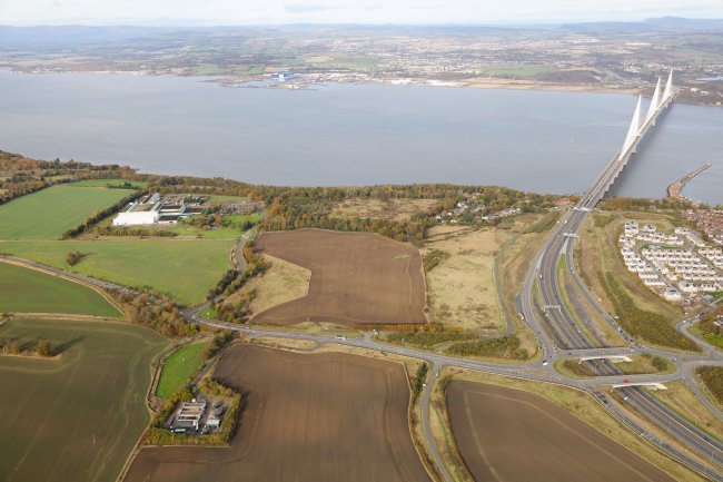 Echline, South Queensferry, EH30 9SW 8