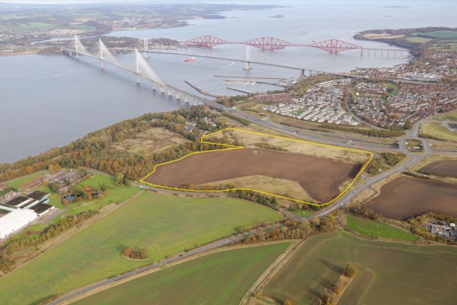 Echline, South Queensferry, EH30 9SW 8