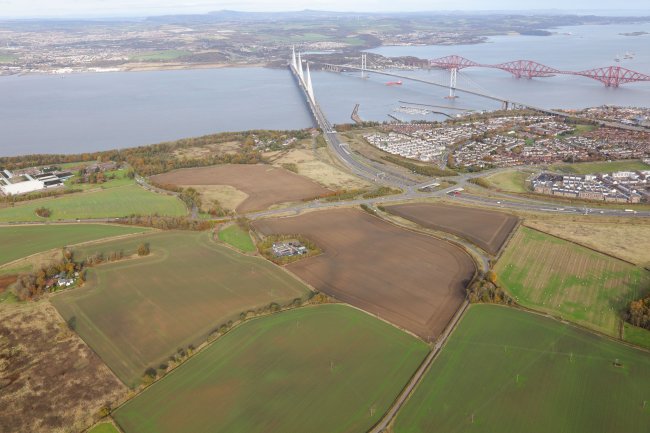 Echline, South Queensferry, EH30 9SW 8