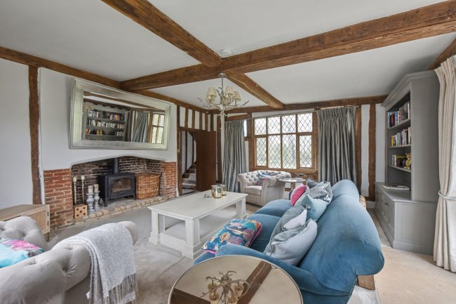 High House Farm, Caters Road, Bredfield, Woodbridge, Suffolk IP13 6BQ 3