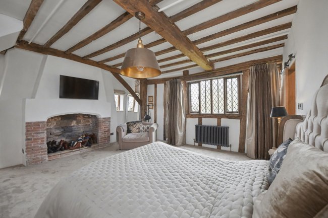 High House Farm, Caters Road, Bredfield, Woodbridge, Suffolk IP13 6BQ 3