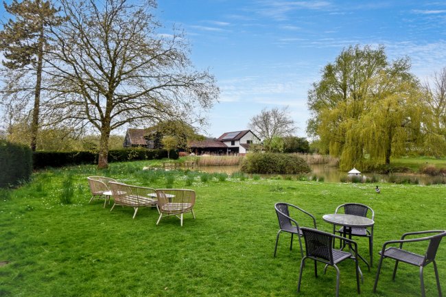 High House Farm, Caters Road, Bredfield, Woodbridge, Suffolk IP13 6BQ 3