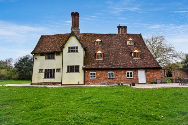High House Farm, Caters Road, Bredfield, Woodbridge, Suffolk IP13 6BQ 3
