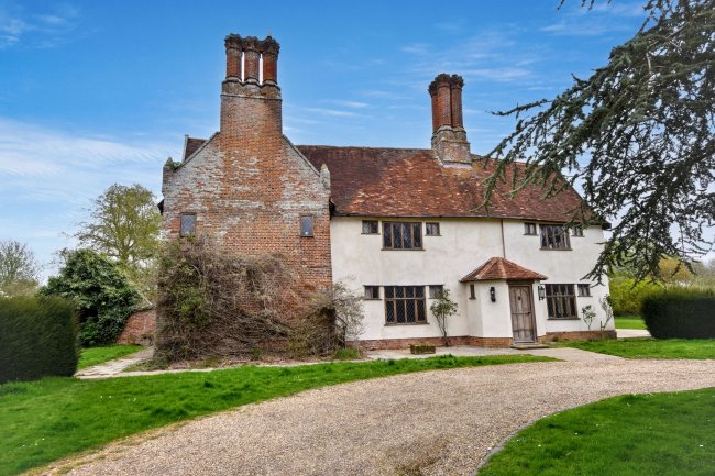 High House Farm, Caters Road, Bredfield, Woodbridge, Suffolk IP13 6BQ 3