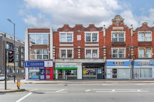 308 - 310 High Street, Croydon CR0 1NG 3