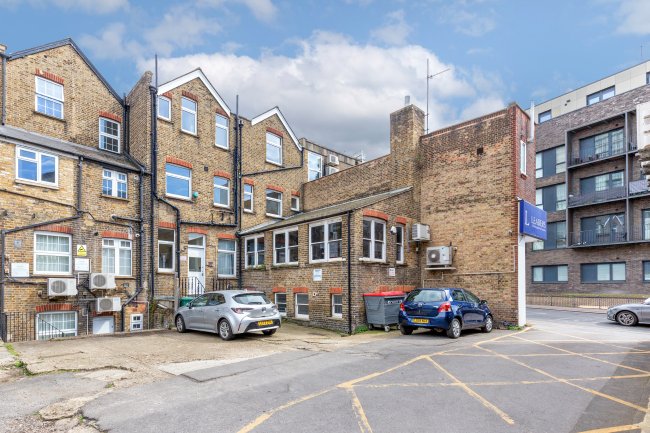 308 - 310 High Street, Croydon CR0 1NG 3