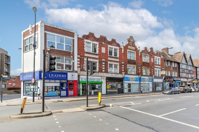 308 - 310 High Street, Croydon CR0 1NG 3