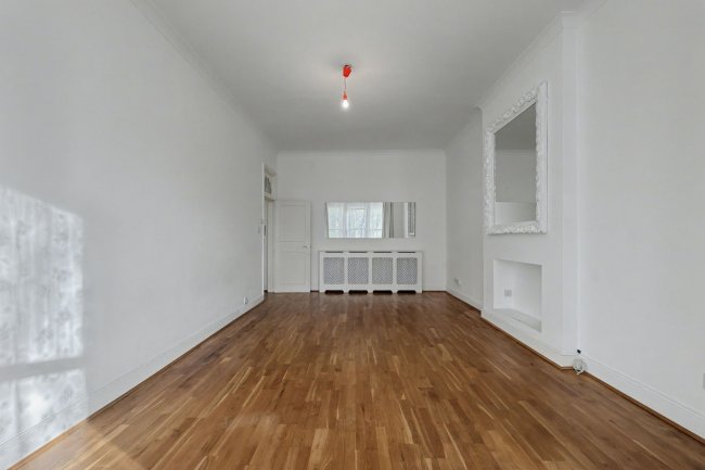 First Floor Flat, 160 Elgin Avenue, London W9 2NT 1