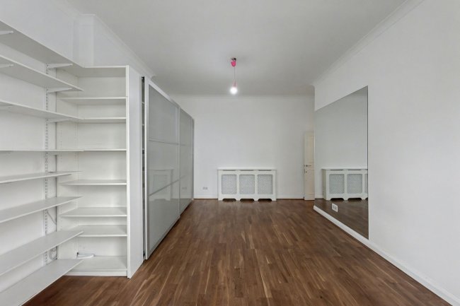 First Floor Flat, 160 Elgin Avenue, London W9 2NT 1