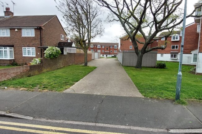 Garage 21, Upper Park Road, Belvedere, Kent, DA17 6HA 10