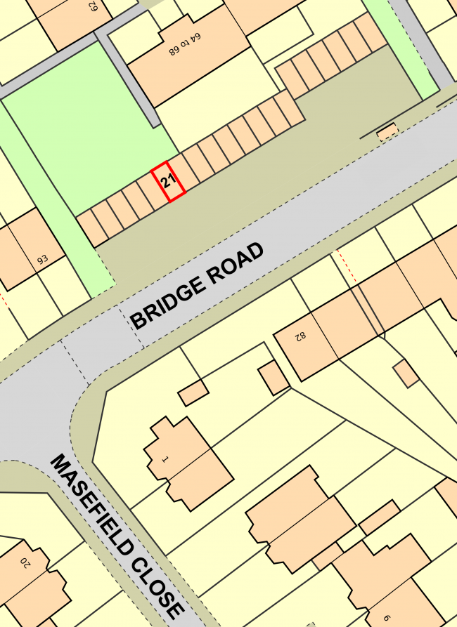 Garage 21, Bridge Road, Slade Green, Erith, Kent, DA8 2DE 9