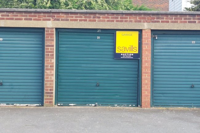 Garage 21, Bridge Road, Slade Green, Erith, Kent, DA8 2DE 9