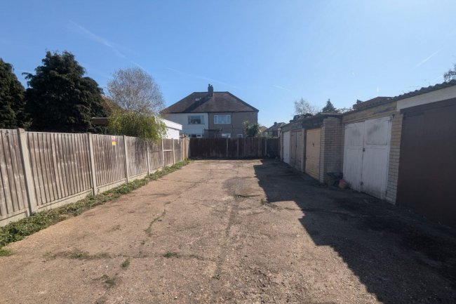 Garage No. 11 Stanhope Road, Bexleyheath, Kent, DA7 4PU 2