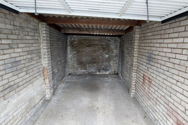 Garage No. 11 Stanhope Road, Bexleyheath, Kent, DA7 4PU 2