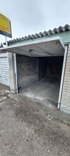 Garage No. 11 Stanhope Road, Bexleyheath, Kent, DA7 4PU 2