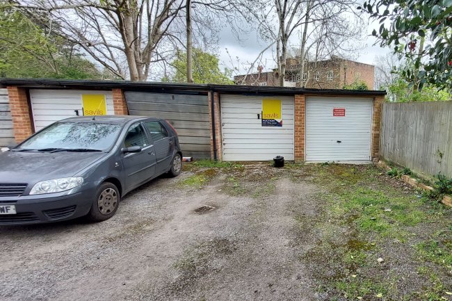 Garage 4,6,8 (behind house 101) Anerley Road, Anerley, London, SE20 8AP 1