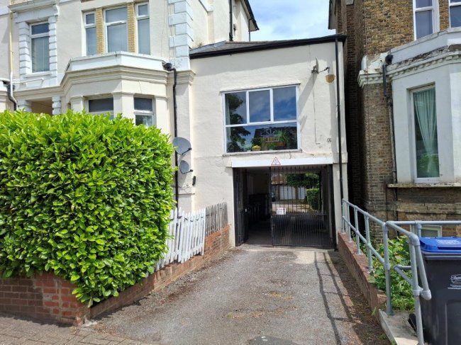 Garage 4,6,8 (behind house 101) Anerley Road, Anerley, London, SE20 8AP 1