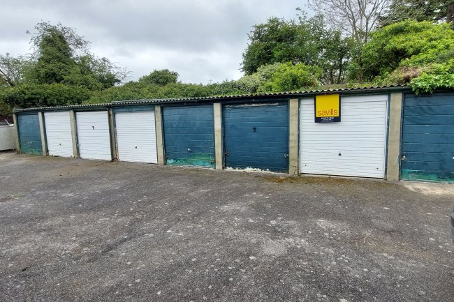 Garage 7 Stansted Crescent, Albany Park, Bexley, Kent, DA5 3HZ 6