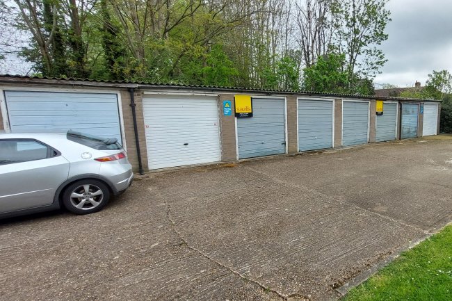 Garages 3,4,5,6,7,8  The Chestnuts, Gwydor Road, Beckenham, Kent, BR3 4DU 8