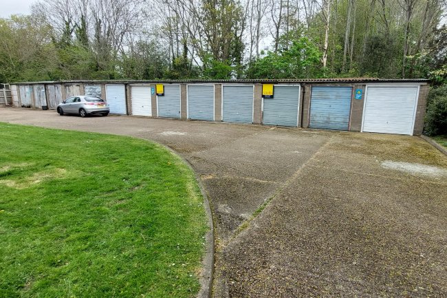 Garages 3,4,5,6,7,8  The Chestnuts, Gwydor Road, Beckenham, Kent, BR3 4DU 8