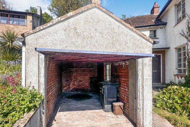 1 The Glen, Challow Drive, Weston-super-Mare, BS22 9RN 3