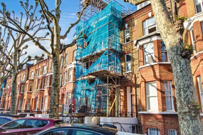 Flat B, 224 Randolph Avenue, London W9 1PF 8