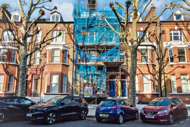 Flat B, 224 Randolph Avenue, London W9 1PF 8