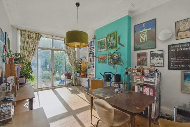 61 Oakfield Road, Stroud Green, London, N4 4LD 8