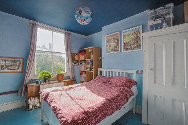 61 Oakfield Road, Stroud Green, London, N4 4LD 8
