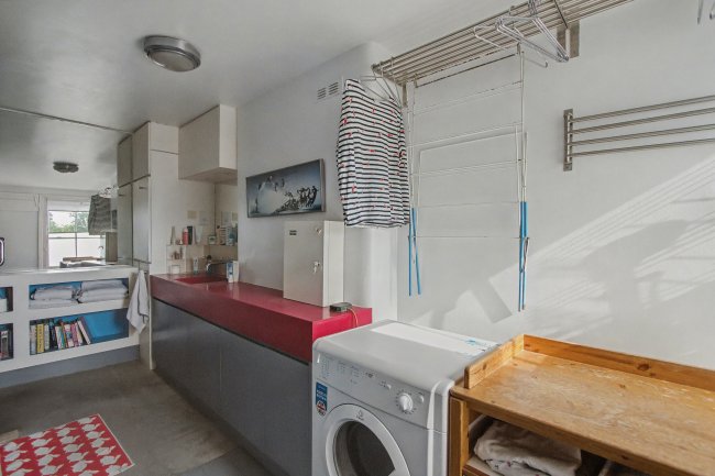 61 Oakfield Road, Stroud Green, London, N4 4LD 8