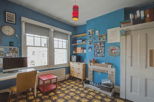 61 Oakfield Road, Stroud Green, London, N4 4LD 8