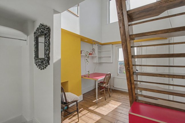 61 Oakfield Road, Stroud Green, London, N4 4LD 8