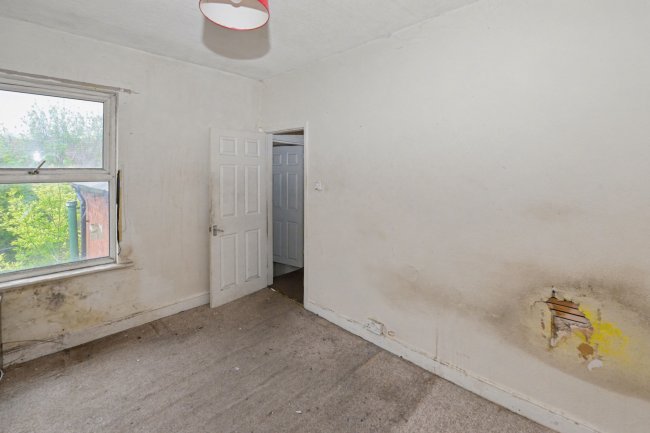254 Wolverhampton Road, Walsall, WS2 8RQ 2