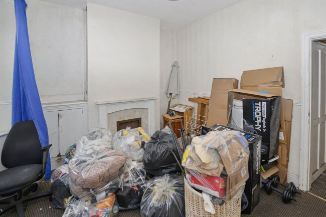 254 Wolverhampton Road, Walsall, WS2 8RQ 2