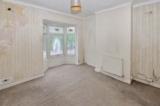 254 Wolverhampton Road, Walsall, WS2 8RQ 2