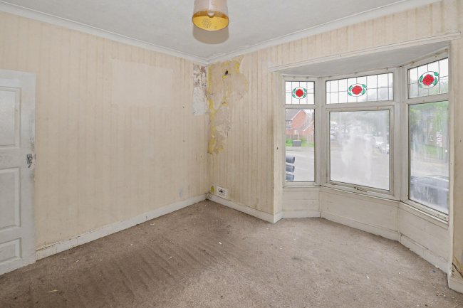 254 Wolverhampton Road, Walsall, WS2 8RQ 2