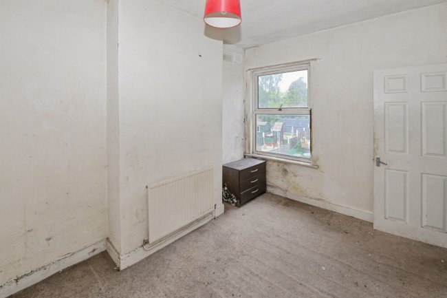 254 Wolverhampton Road, Walsall, WS2 8RQ 2