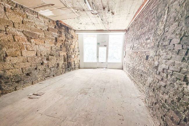 28 Baxtergate, Whitby, YO21 1BW 6