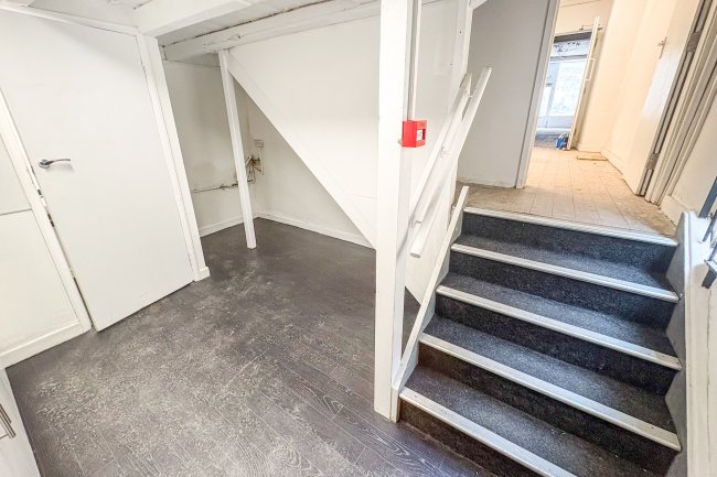 28 Baxtergate, Whitby, YO21 1BW 6