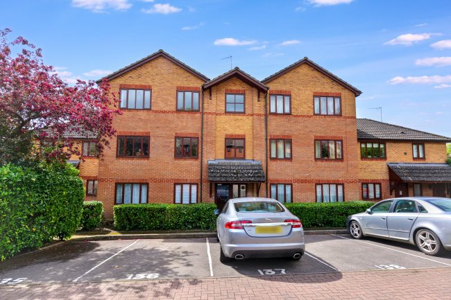 20 Parklands, Banbury, OX16 2SZ 2