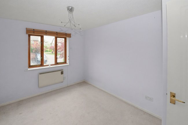 20 Parklands, Banbury, OX16 2SZ 2