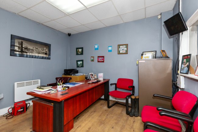 24 and 26 Chingford Mount Road, Chingford, London, E4 9AB 5