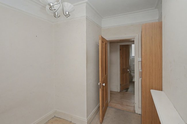 Flat 25, Furnival Mansions, Wells Street, Soho, London W1T 3PL 2