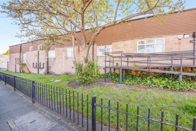 Geoffrey Rhodes Centre, 46-60 Algernon Road, Byker, Newcastle, NE6 2UZ 2