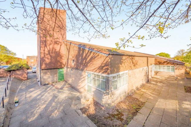 Geoffrey Rhodes Centre, 46-60 Algernon Road, Byker, Newcastle, NE6 2UZ 2