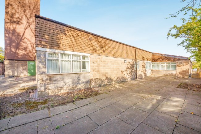 Geoffrey Rhodes Centre, 46-60 Algernon Road, Byker, Newcastle, NE6 2UZ 2